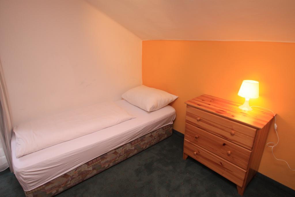 Appartements Reiterhaus Wagrain Buitenkant foto