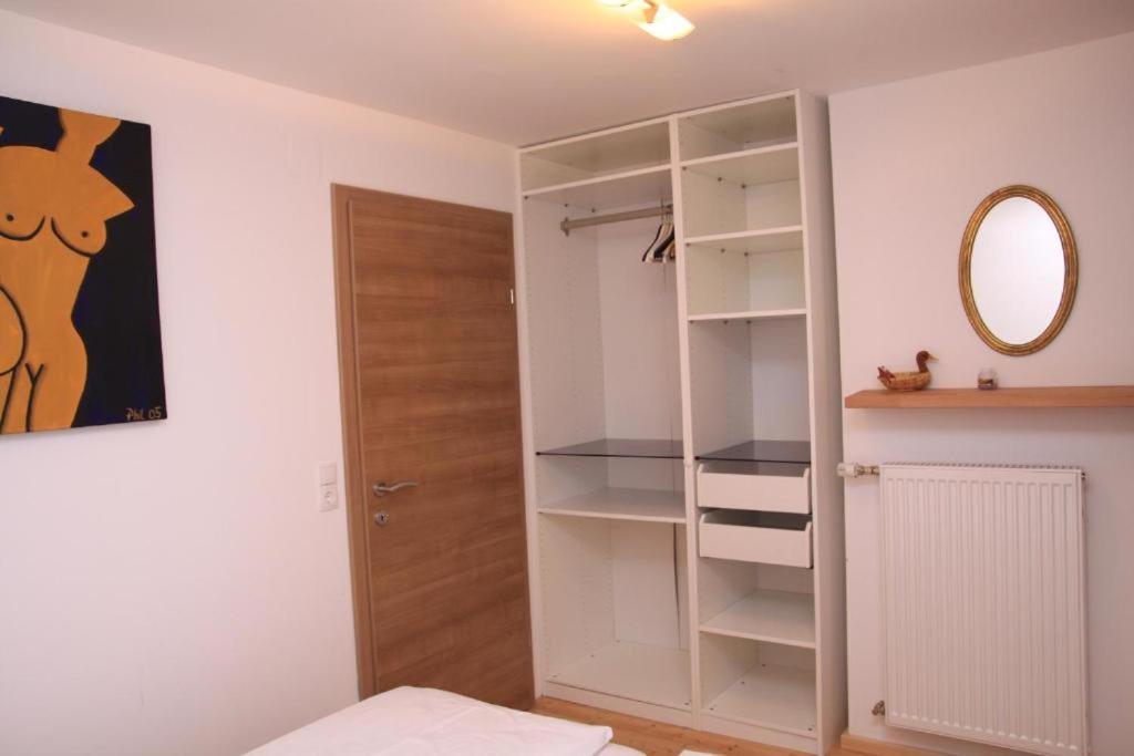Appartements Reiterhaus Wagrain Buitenkant foto