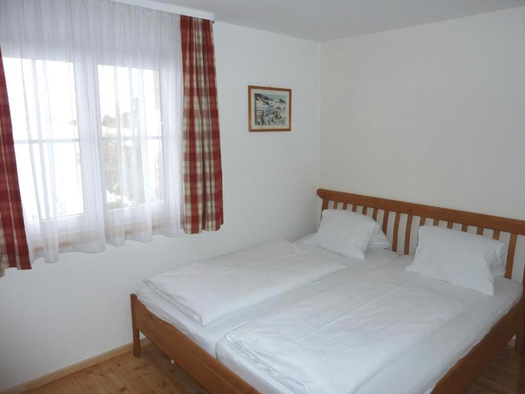 Appartements Reiterhaus Wagrain Buitenkant foto