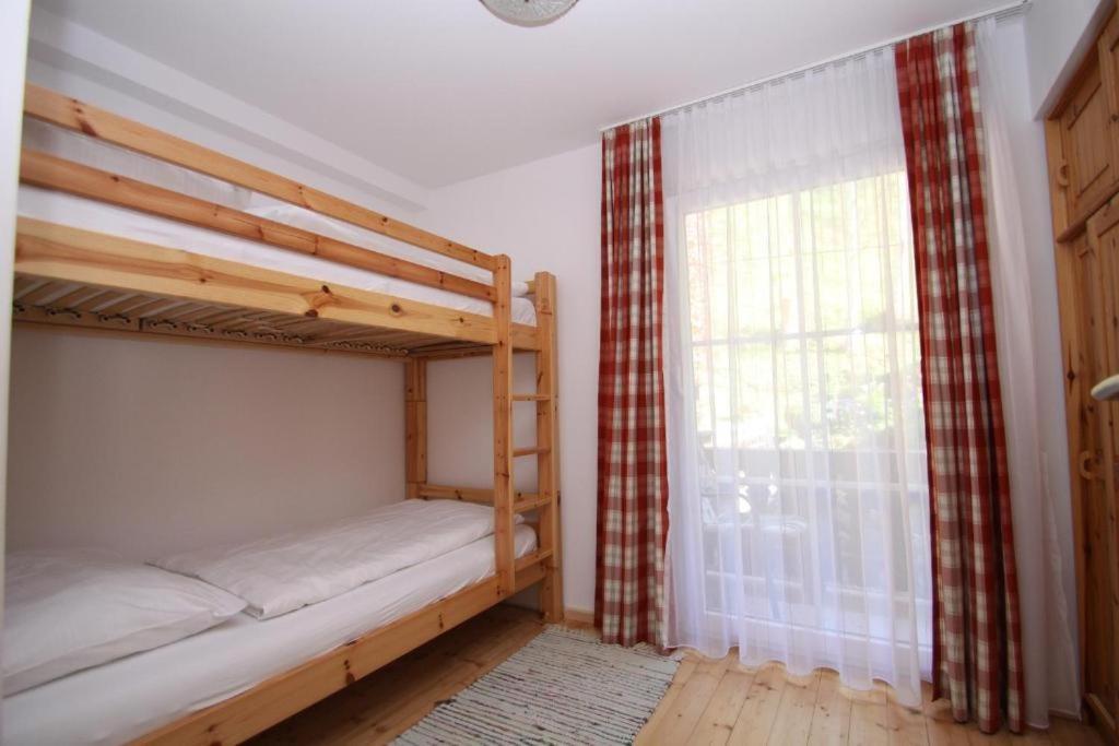 Appartements Reiterhaus Wagrain Buitenkant foto