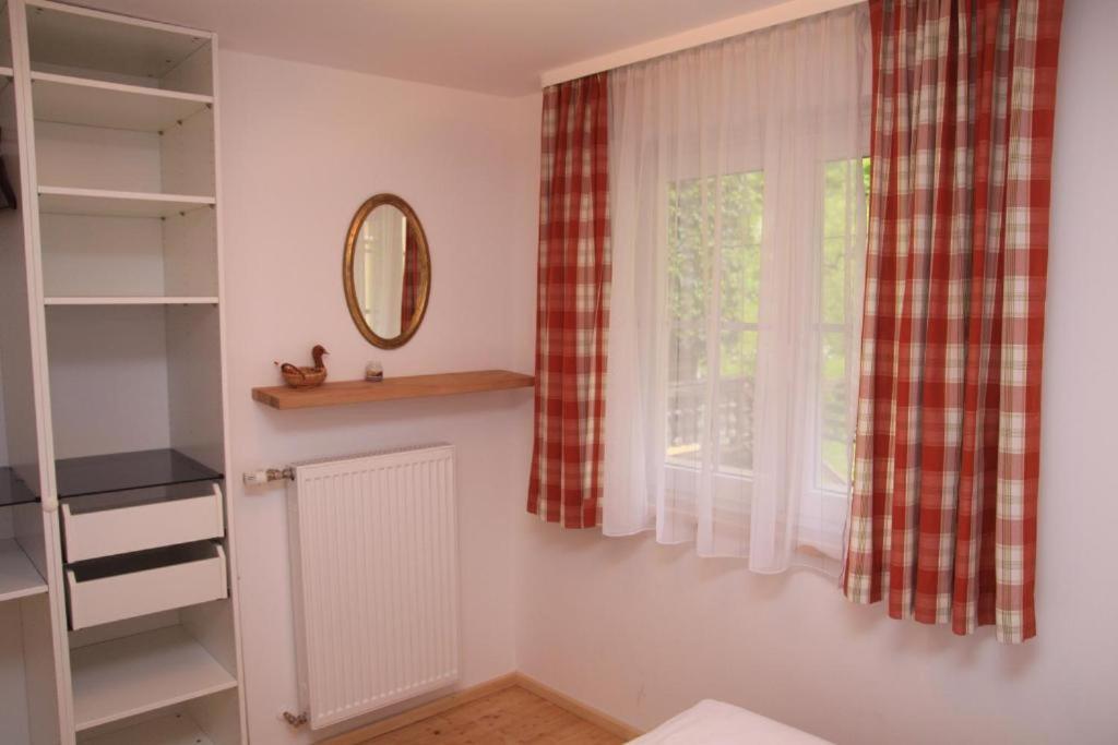 Appartements Reiterhaus Wagrain Buitenkant foto