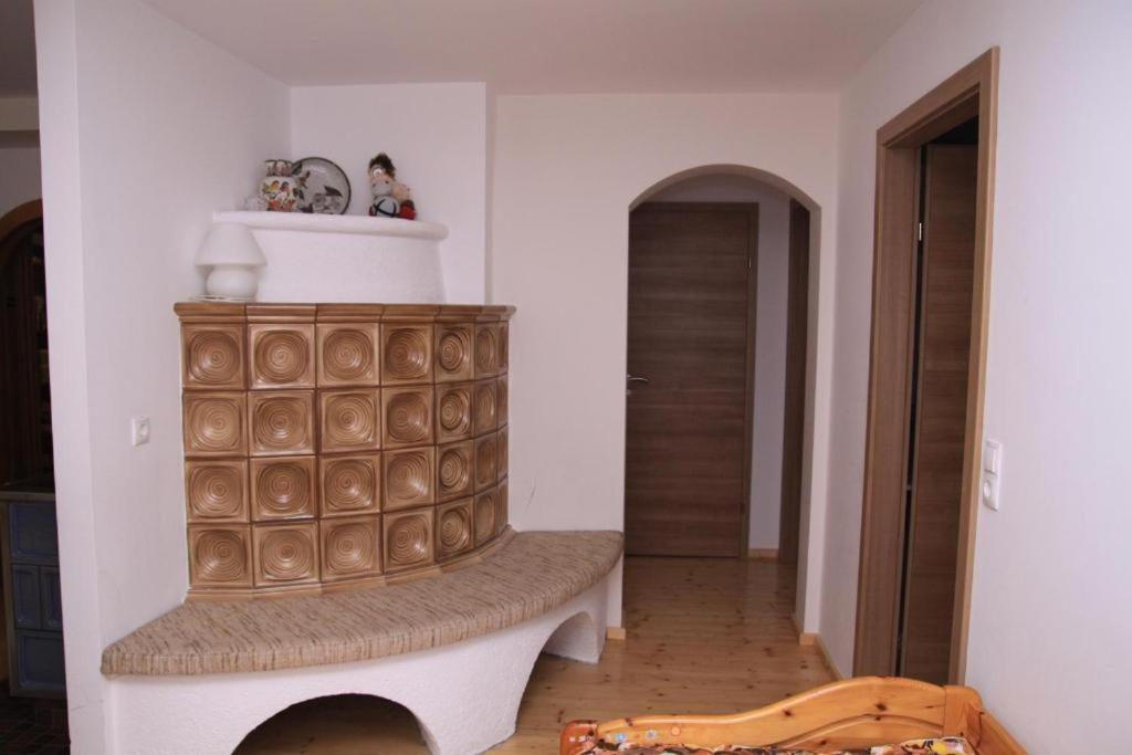 Appartements Reiterhaus Wagrain Buitenkant foto
