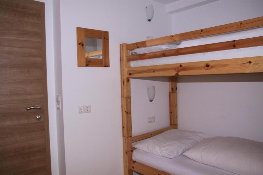 Appartements Reiterhaus Wagrain Buitenkant foto