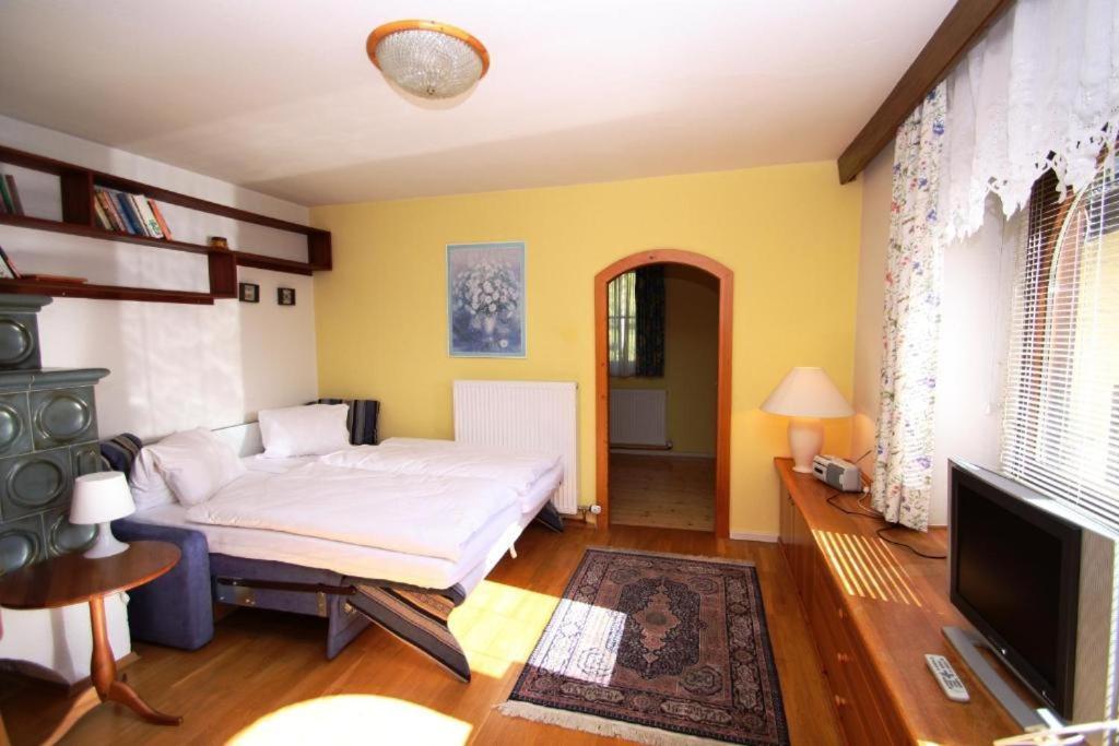 Appartements Reiterhaus Wagrain Buitenkant foto