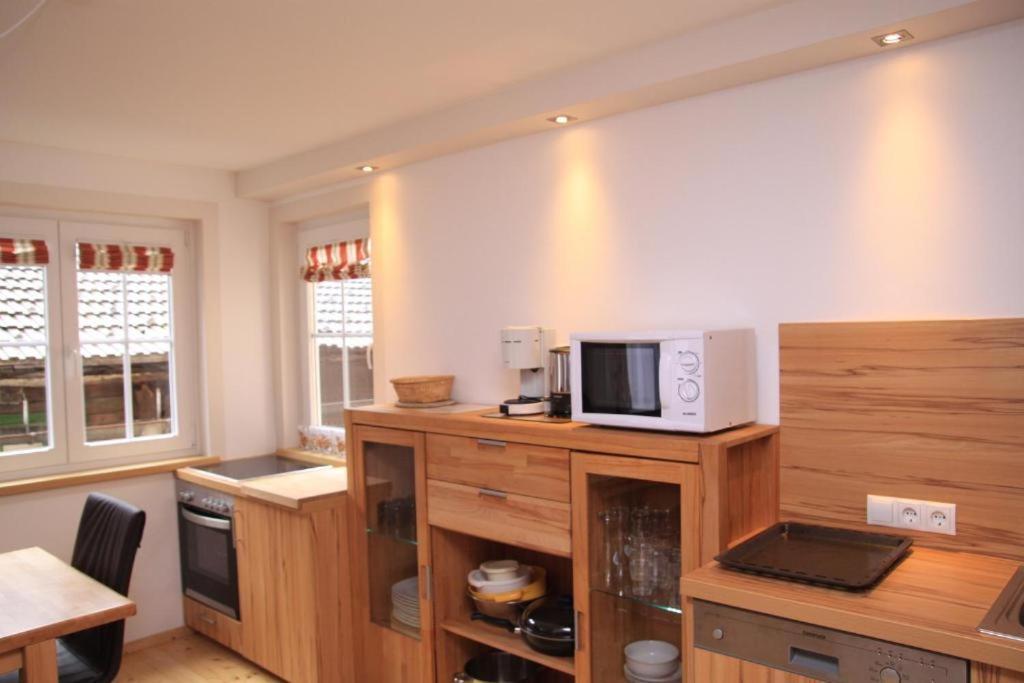 Appartements Reiterhaus Wagrain Buitenkant foto