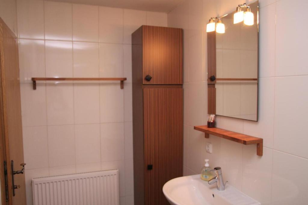 Appartements Reiterhaus Wagrain Buitenkant foto