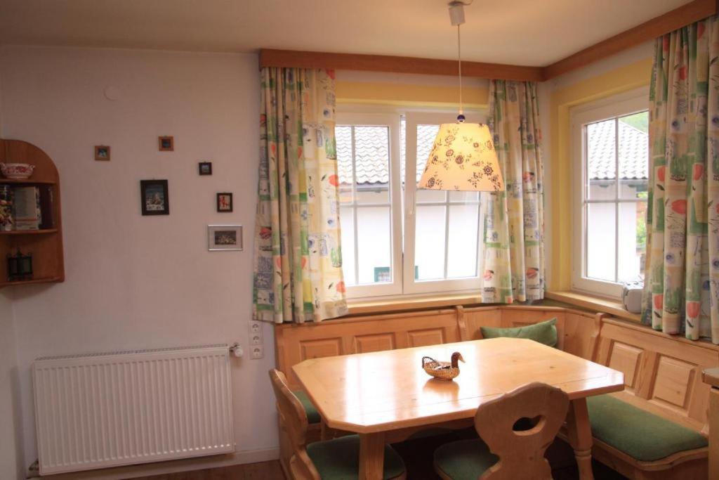 Appartements Reiterhaus Wagrain Buitenkant foto