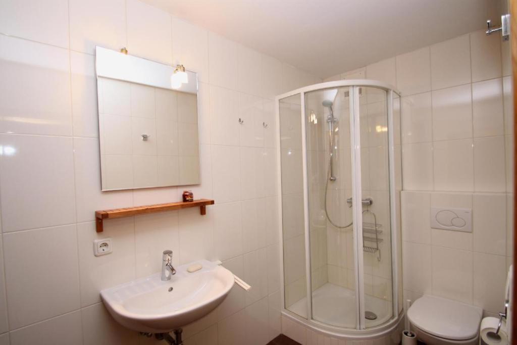 Appartements Reiterhaus Wagrain Buitenkant foto