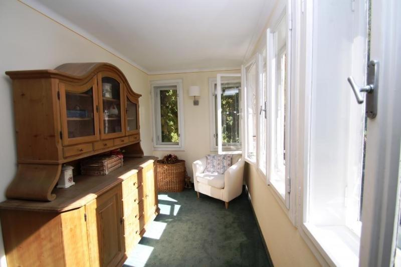 Appartements Reiterhaus Wagrain Buitenkant foto