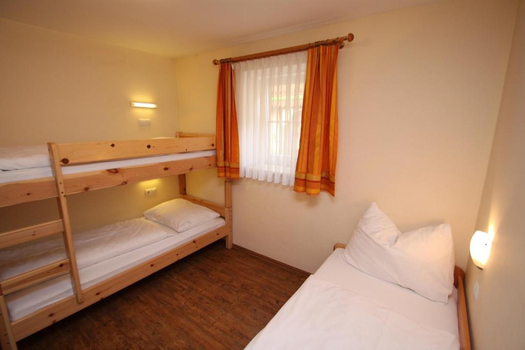 Appartements Reiterhaus Wagrain Kamer foto