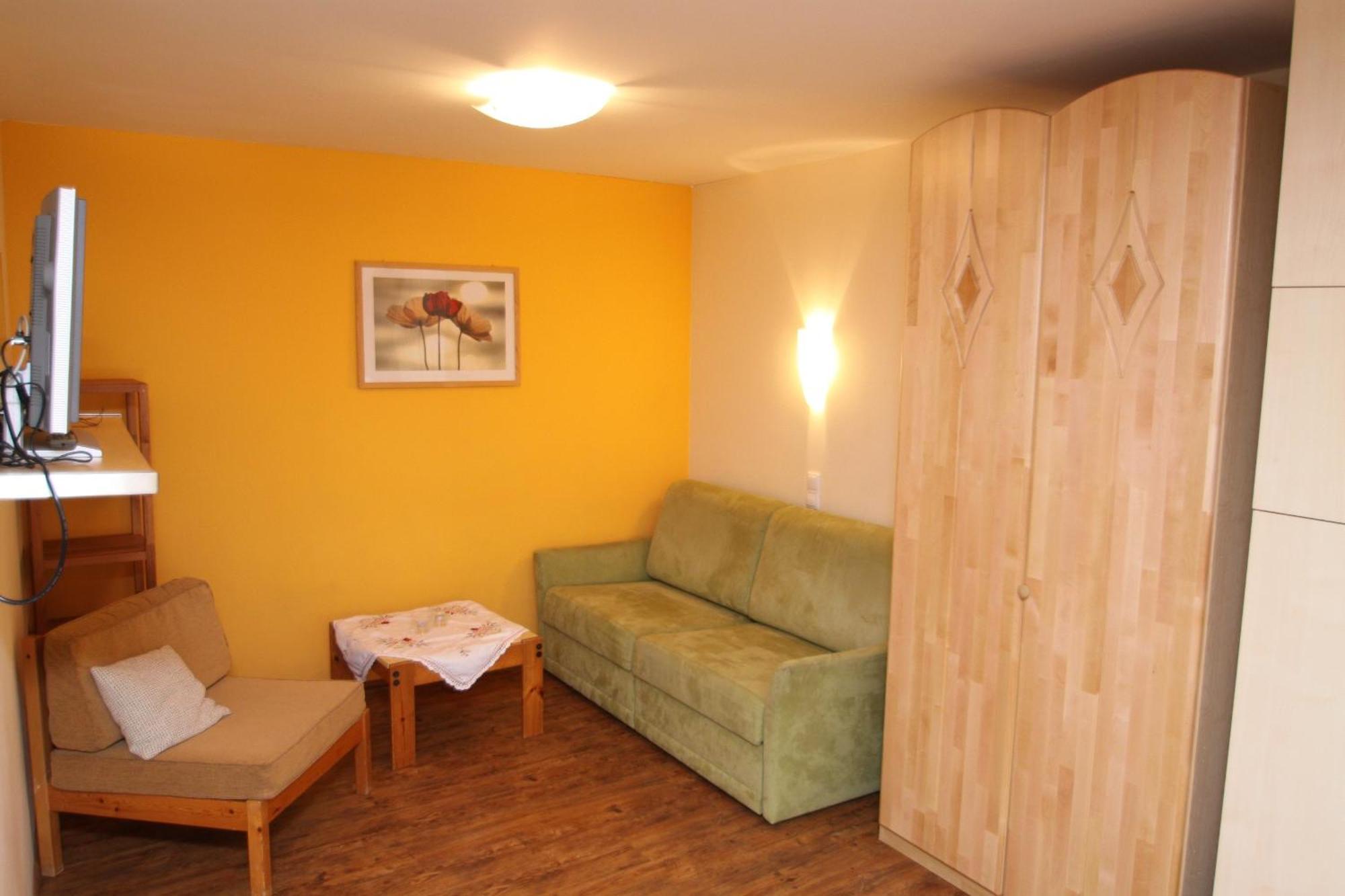 Appartements Reiterhaus Wagrain Buitenkant foto