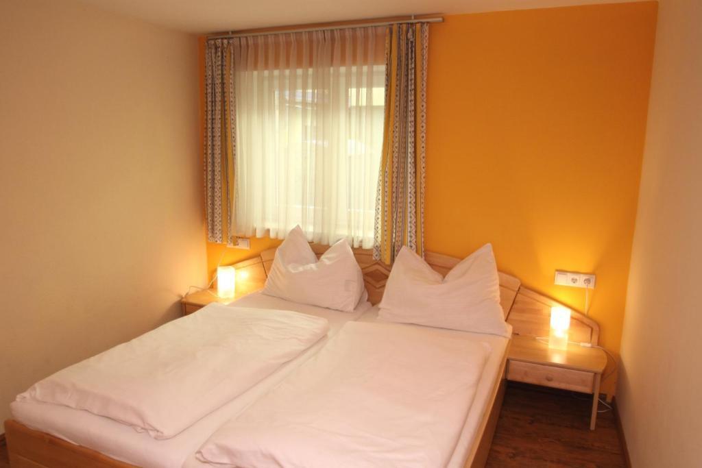 Appartements Reiterhaus Wagrain Kamer foto