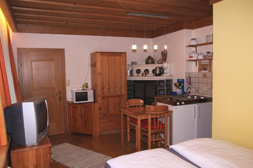 Appartements Reiterhaus Wagrain Kamer foto