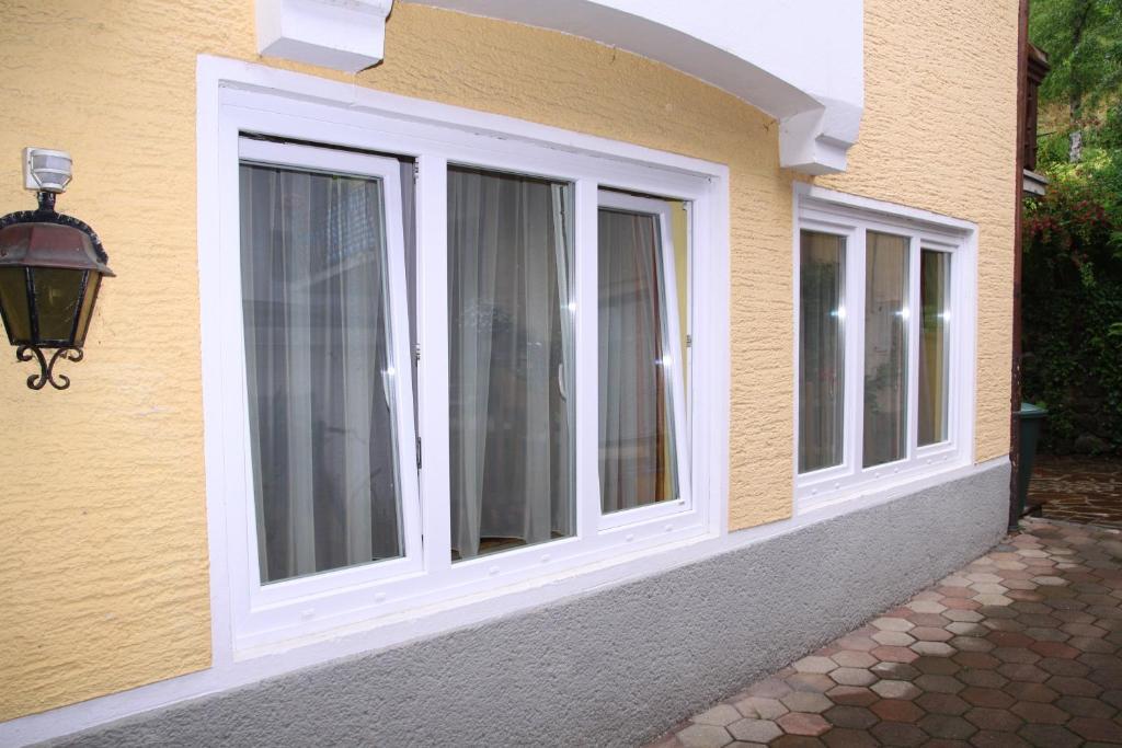 Appartements Reiterhaus Wagrain Kamer foto