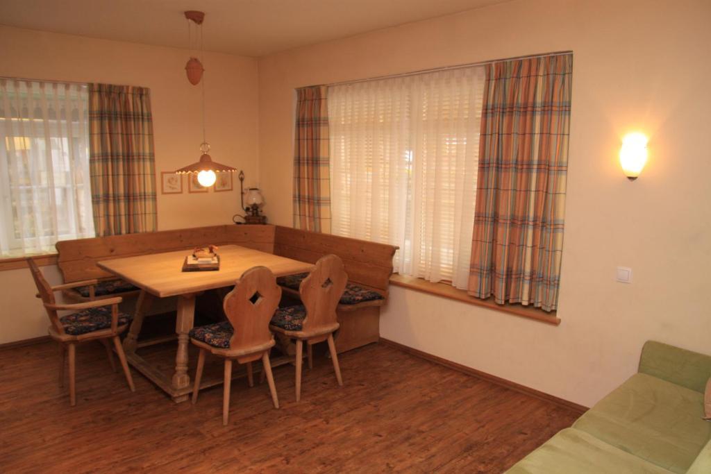 Appartements Reiterhaus Wagrain Kamer foto
