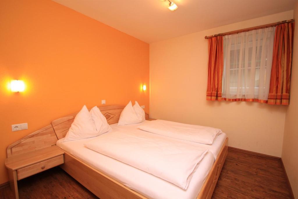 Appartements Reiterhaus Wagrain Kamer foto