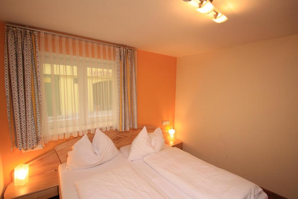 Appartements Reiterhaus Wagrain Kamer foto