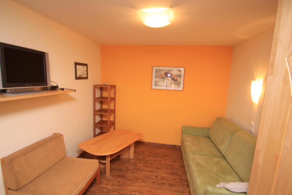 Appartements Reiterhaus Wagrain Kamer foto