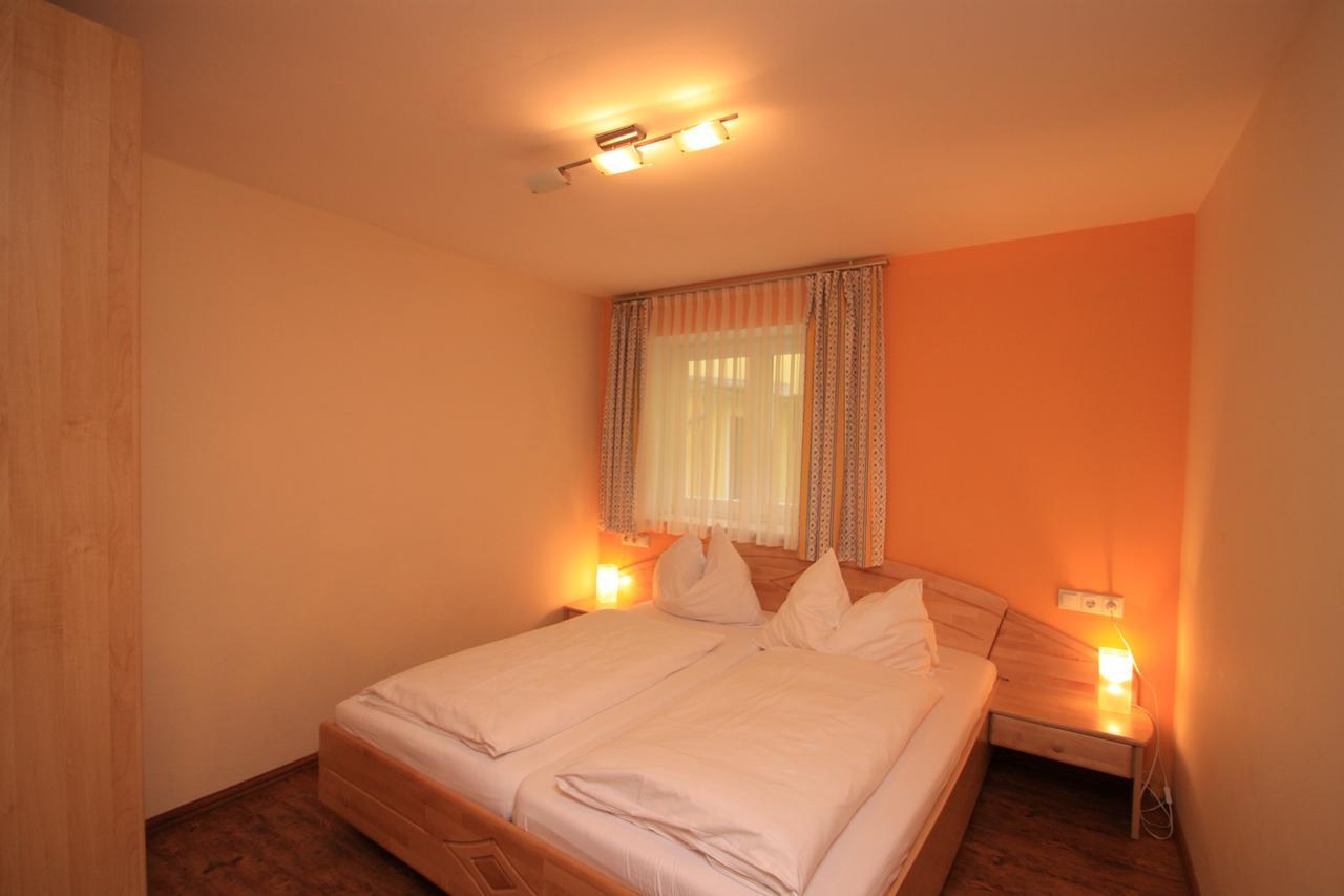 Appartements Reiterhaus Wagrain Kamer foto